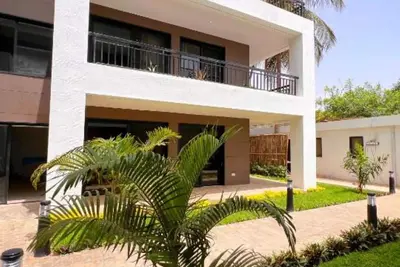 Image de Fajara Residence