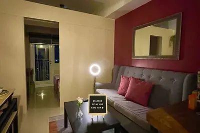 Image de Grass Residences Cozy, Inexpensive Staycation