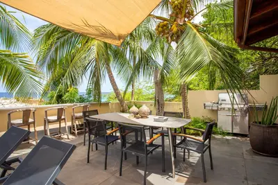 Image de Apartments in the Middle of Willemstad. With a Beautiful View of the Ocean