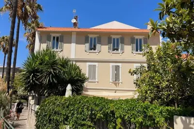 Image de La Saramande