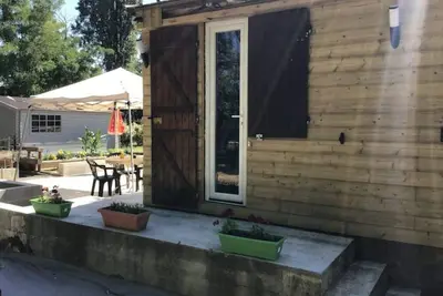 Image de Gîte familial avec piscine - Proche Zoo de Beauval & Châteaux de la Loire