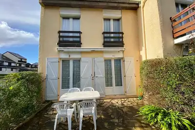 Image de Maison individuel du centre équestre - proche mer