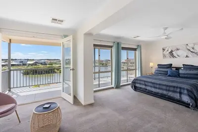 Image de 12 Wentworth Pde Hindmarsh Island - Wi-Fi Included