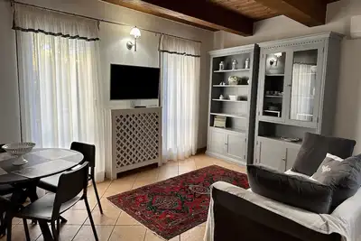 Image de Corte d'AlĂş - Three-room apartment a stone's throw from the center