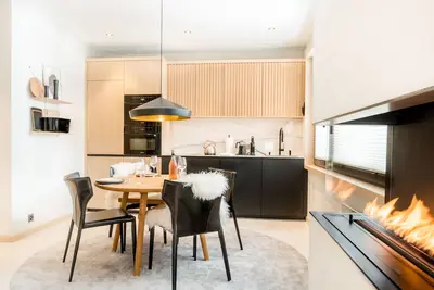 Image de Yeti Apartment