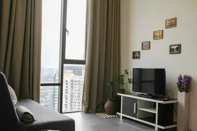 Image de Saigon By Cities Homes/ Nano Sanitizing Coating
