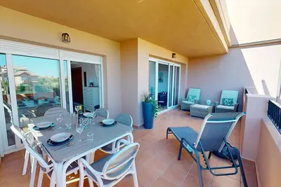 Image de Casa Bonsai Ii - A Murcia Holiday Rentals Property