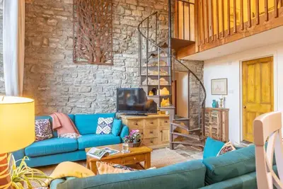 Image de The Waterfall Mill – Beck View (New to Vrbo)
