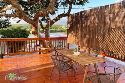 Image de Beach Apartment with Terrace in Playa Santa