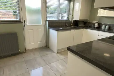 Image de Comfy Darlington Hideaway Near A1, A19 & A66