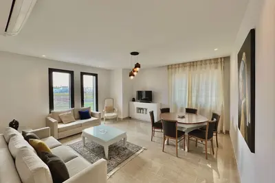 Image de Residence Villa Jade Luxe Marsa