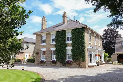 Image de Harford House, pet friendly, with hot tub in Holme-On-Spalding-Moor