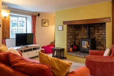 Image de Clematis Cottage