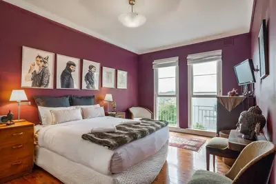 Image de Great Gatsby Style in the Heart of Double Bay