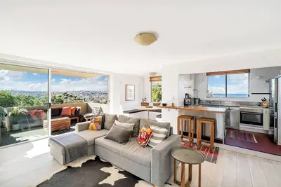 Image de The Edward at Bondi A Blissful Beachside Retreat
