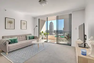 Image de Top of the Town with Sydney Cbd at its Doorstep