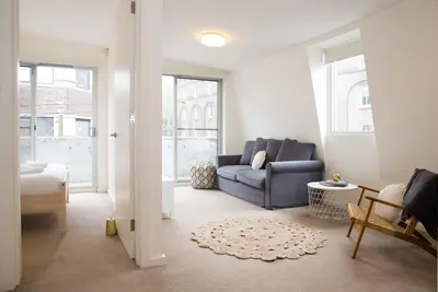 Image de Perfectly Pyrmont Sun drenched Nordic Simplicity