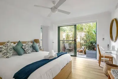 Image de Bronte Haven A Coastal Family Oasis