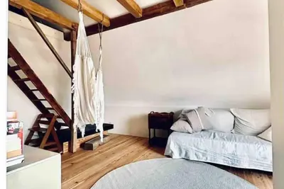 Image de Galeriewohnung mit Ambiente