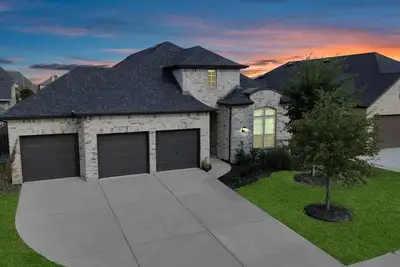 Image de Your home away from home.