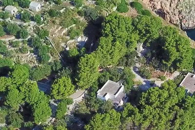 Image de Villa unique avec accès mer et vue superbe (villa A)