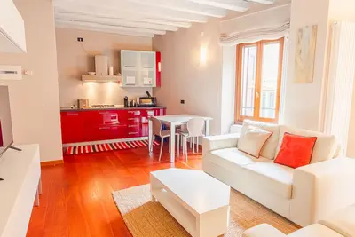 Image de Old Town Alley - Deux Chambres Appartement, Couchages 4
