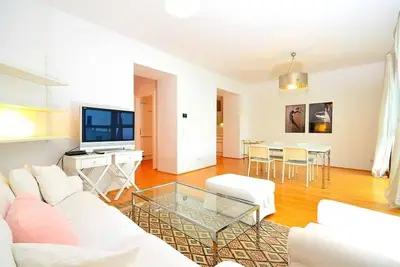 Image de Vienna Residence, BrĂĽnnlbad - Alsergrund #6270