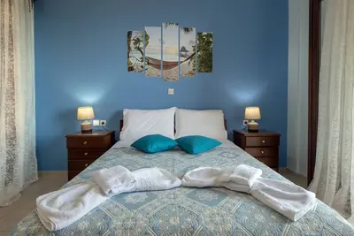 Image de Sunset and Sunrise Apartments