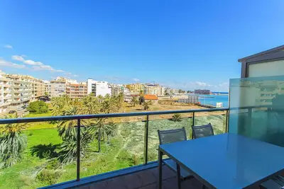 Image de 148 Sea View Purissima - Alicante Holiday