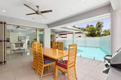 Image de Harbour Drive Luxury in Bluewater Estate