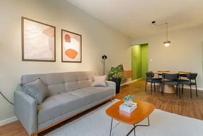 Image de Wi-Fi 350mb | 900m from Top Market #Ca55