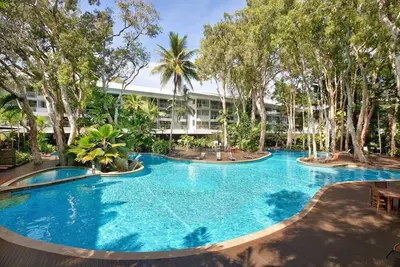 Image de Drift into Paradise Exceptional Resort Living