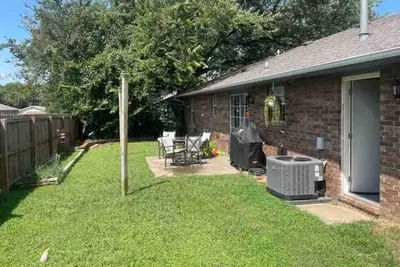 Image de Lonesome Dove Getaway: Your Home Away From Home