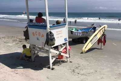 Image de Brigantine Beach Getaway