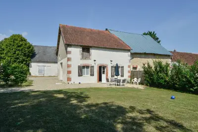 Image de Grand Gîte de Villecomte