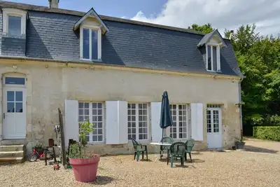 Image de Petit Gîte de Villecomte
