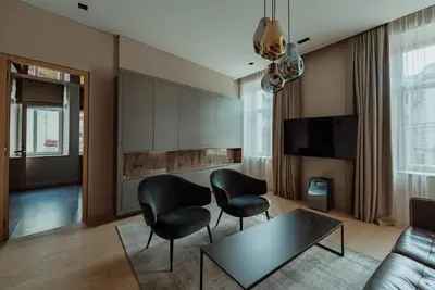 Image de Luxury apartments 1