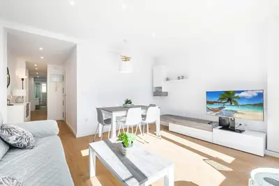 Image de Alameda 16-3 Apartment Beach-Old Town