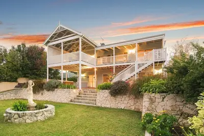 Image de Hampton House in Old Dunsborough