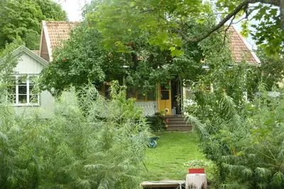 Image de Charming, lovingly renovated holiday home in Trosa on the east coast