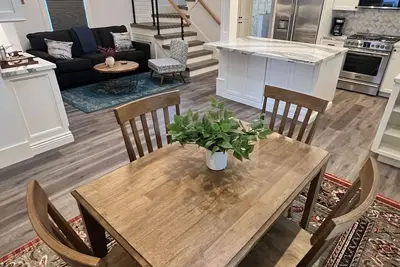 Napa Valley Modern Bungalow