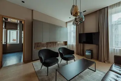 Image de Luxury apartments 2