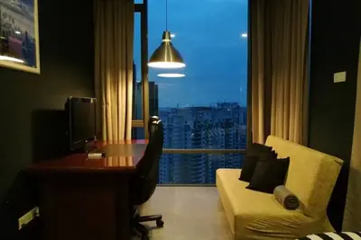 Image de Big Apple City [100mpbs/ Netflix ] by Cities Homes