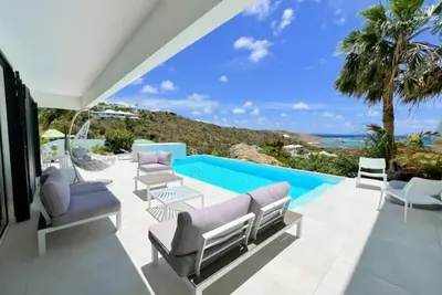 Casa Moe (vue mer)