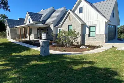 Image de Horizon Hilltop Lakehouse