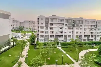 Image de Home Stay Inn 3br Hotel Apt