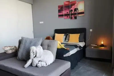 Image de New\"Johannesburg\" [Wifi/ Netflix] by Cities Homes