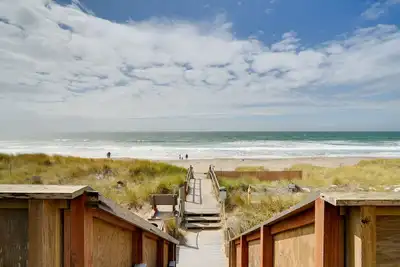 Image de Oceanfront Watsonville Condo w/ Beach Access!