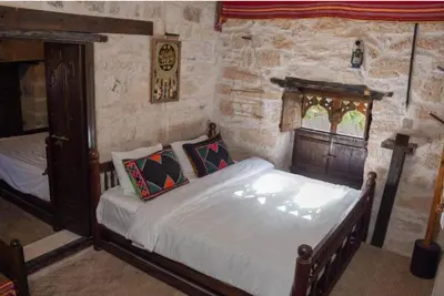 Image de نزل كوفان التراثي Koofan Heritage Lodge double room