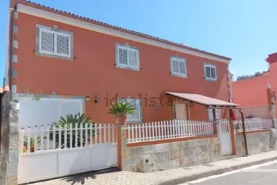Image de Amplia y acogedora casa de campo, a 5 minutos de Teror y de la finca de Osorios